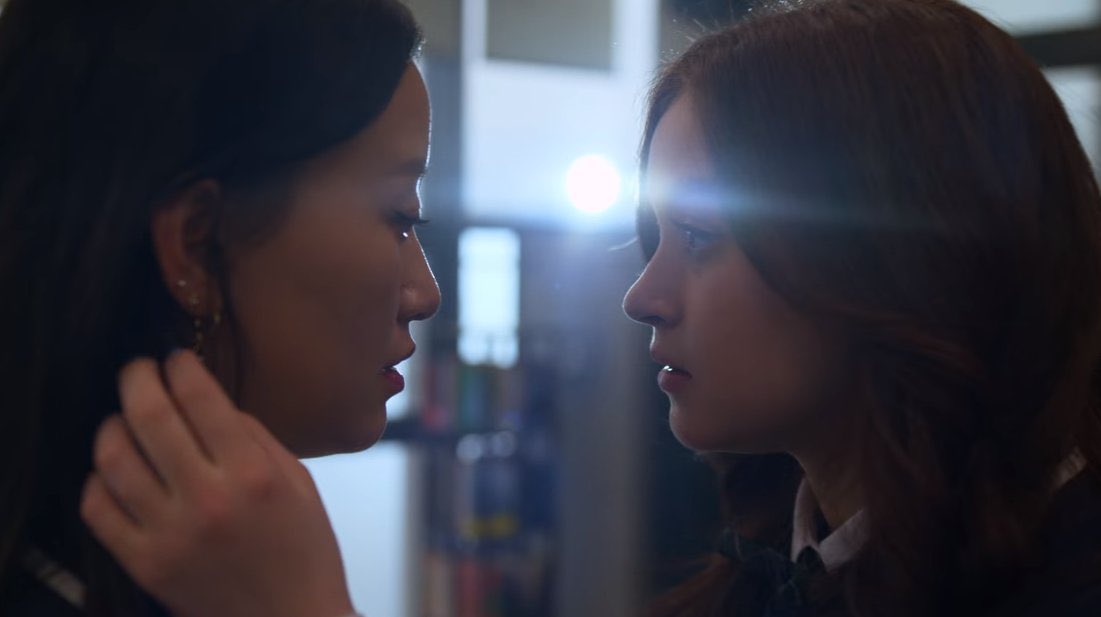 if anyone other than Yuri becomes the endgame, I will commit war crimes /j