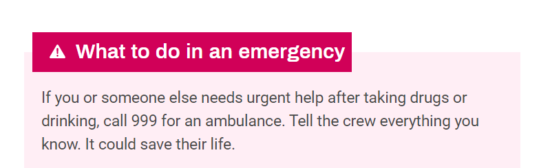 Mersey_Care's tweet image. #Drugs can be harmful and can affect people differently

Our #SchoolNurses share these facts - #NitrousOxide or #NOS is a colourless gas in canisters, usually inhaled using a balloon. Also called, Balloons, chargers, Hippie Crack, Laughing Gas, or Whips.

bit.ly/MC-nitrous-oxi…