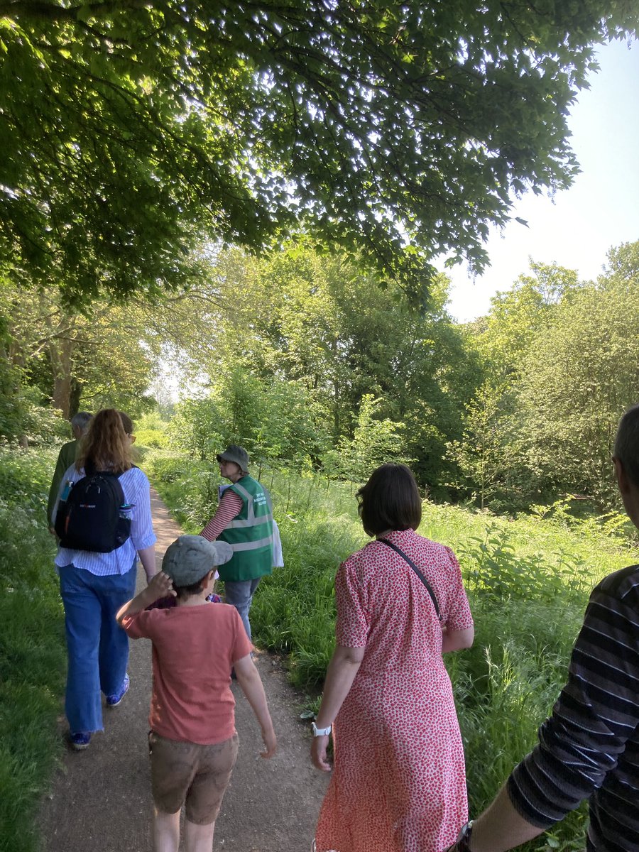 artbranches's tweet image. #artaroundtown @West_Suffolk @westsuffolkhive @BuryLung head on down to abbey gardens today