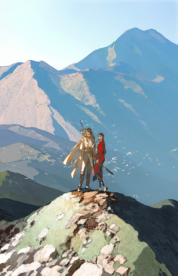 摸鱼斋 (@washanapple) on Twitter photo 