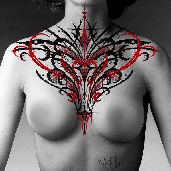 InkdenTattoo's tweet photo. Design up for grabs by Adrianna Urban Tattoos. 
Don't hesitate to grab this one whilst you have the chance! https://t.co/PbY4rGSzT4