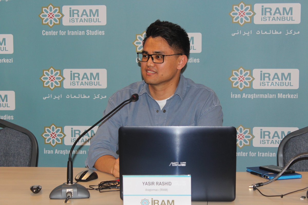 Hakkı Uygur on Twitter: