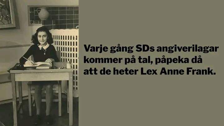 Skulle du ange en papperslös flykting?