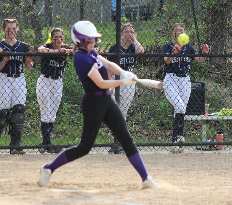 ShawTechSB's tweet photo. Gameday for the @ShawTechSB Rams against @ndatyngsboro in Tyngsboro. First pitch is 11AM. @shawtech_sports https://t.co/Opcc1wHW3S