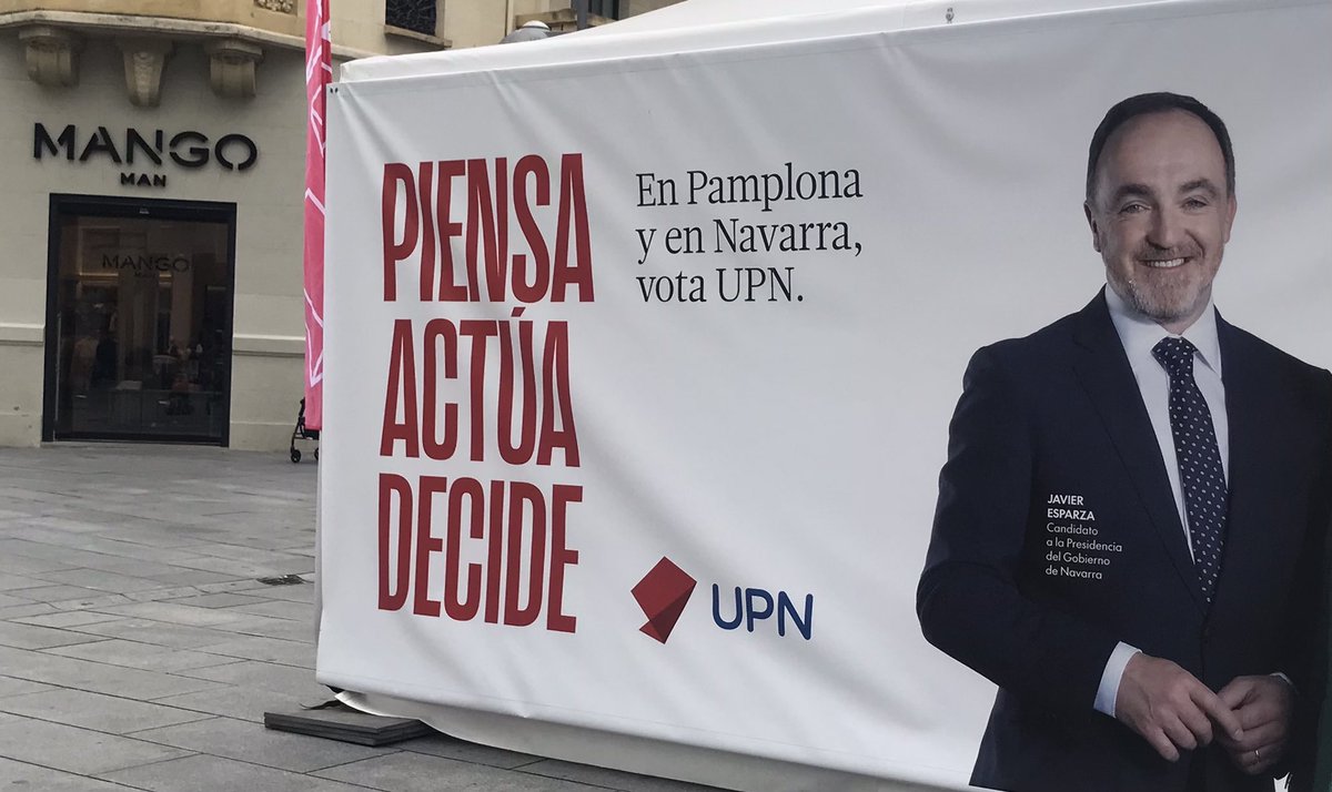 2begi's tweet image. Piensa
Actúa
Decide

#MANGOman

#UPN