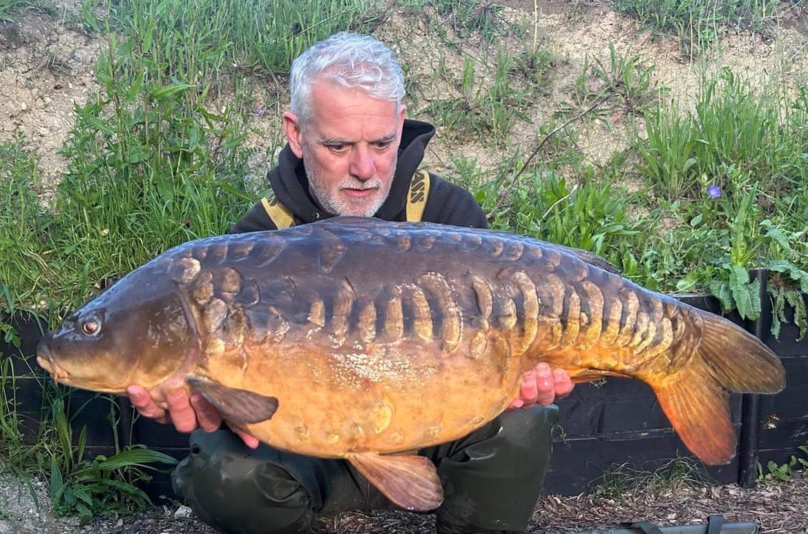 A creature from THE RISE .