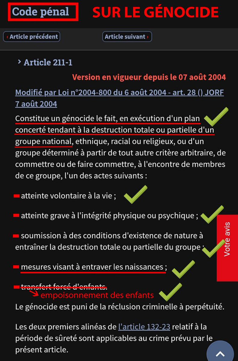 @McKinsey @McKQuarterly @McKinsey_MGI @McKinsey_France @McKforSociety ON SAIT TOUT ...Nuremberg2.0 n'oubliera aucun auteur des crimes contre l'Humanité. Surtout pas les traîtres et responsables génocidaires comme vous !