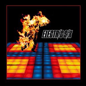 dicko1883's tweet image. 14/05 #albumaday is Fire by @electric6. 20 years old and honestly underrated. Domes greats songs with equally great videos. Just need breakdowns, double bass and some screaming and you’ve got @ElectricCallboy. Fav. 3: Synthesizer, Dance Commander &amp;amp; Gay Bar