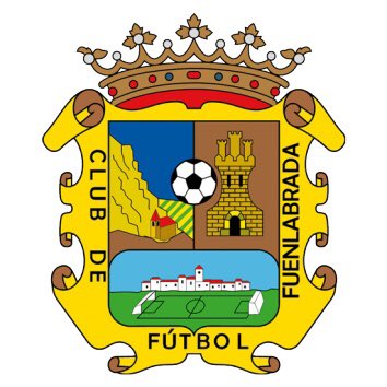 Hoy es el dia <a href="/Fuenla/">CFFuenlabrada</a> defender el escudo y la ciudad, gana por nosotros, por tu gente.
