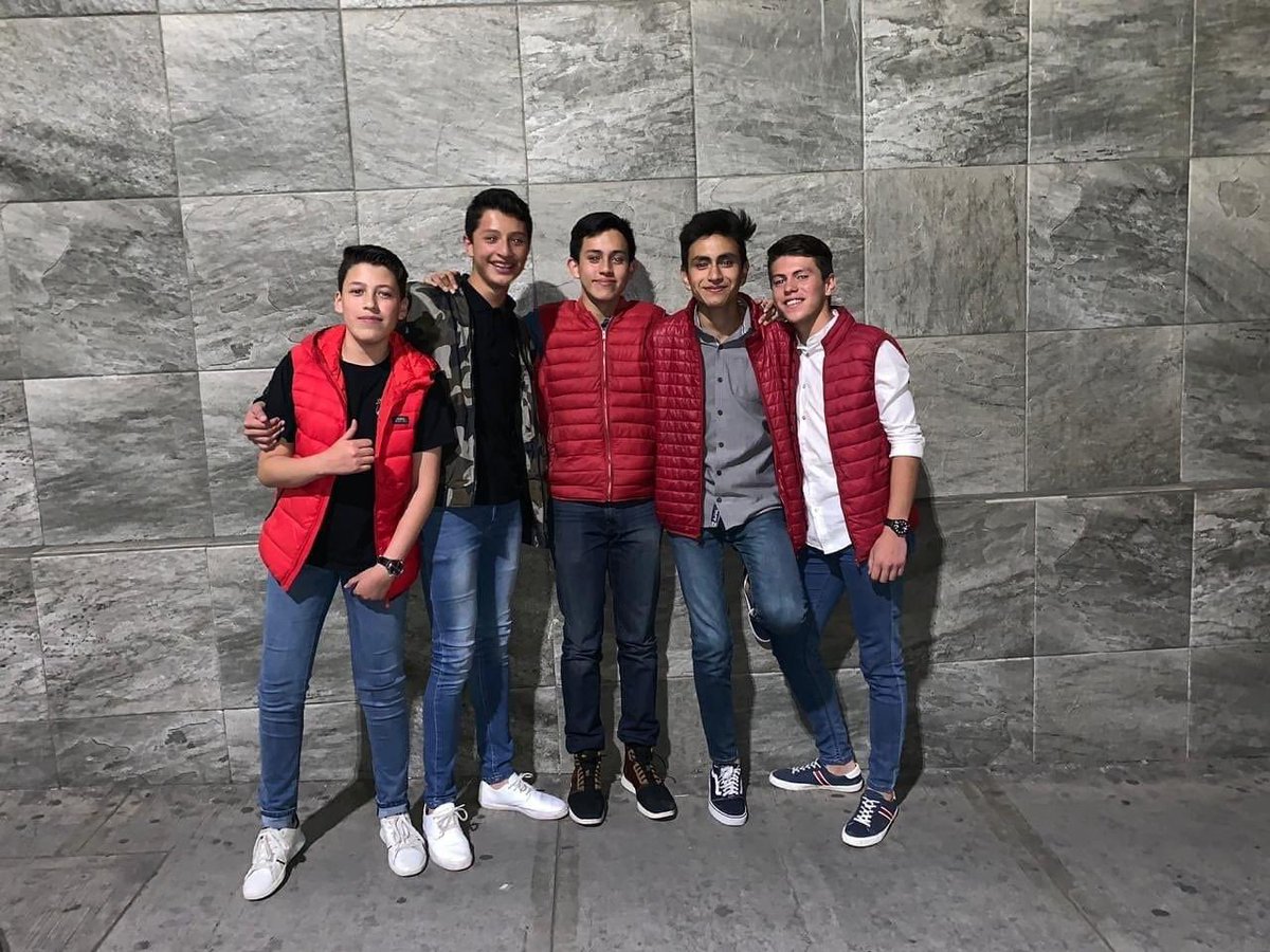 Salu2 🤪