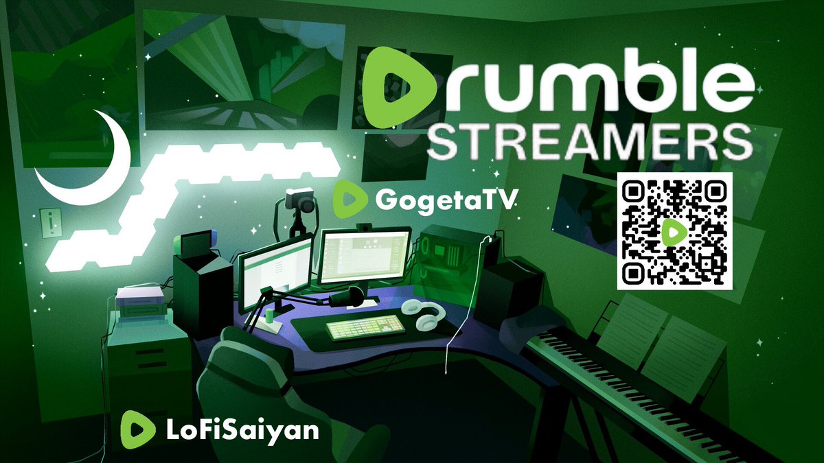 RumbleLiveStreams tweet media