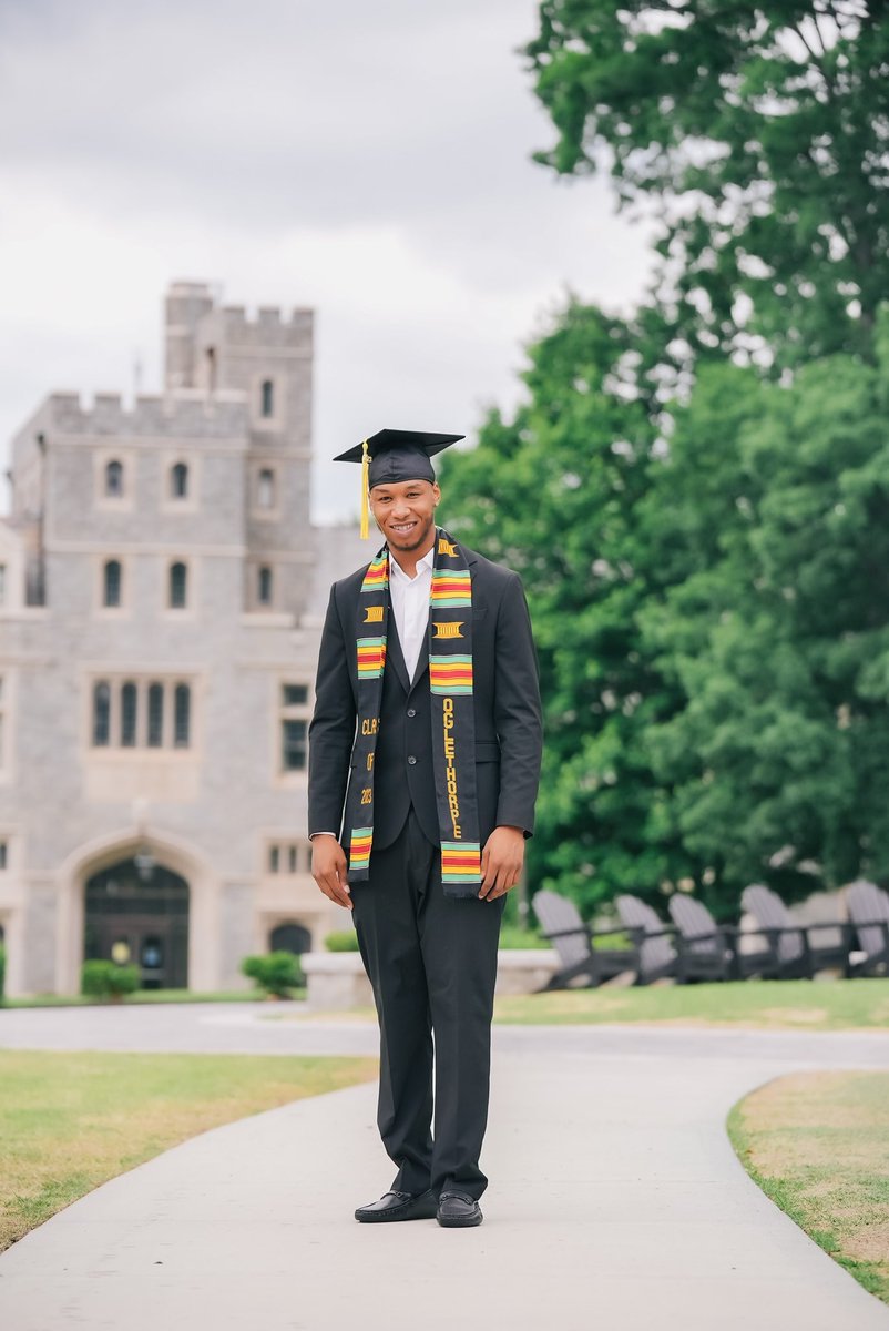 SMQQTH🇨🇻 on Twitter "RT CITYBOYLEW Today May 20th, 2023 I graduate