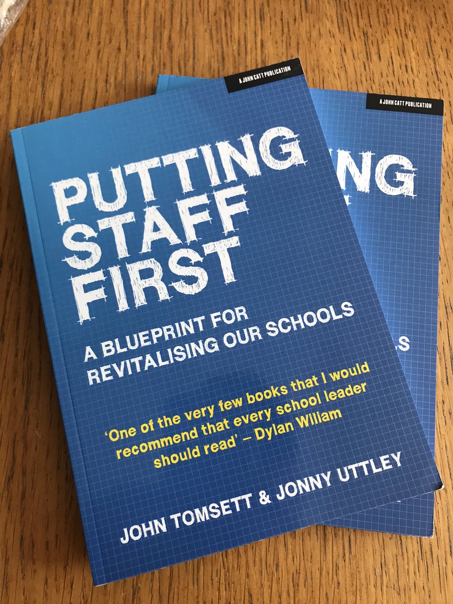 SeanHarris_NE's tweet photo. Thanks @JonnyUttley for these gems

@katrina_morley and team looking forward to reading these @teesvalleyed 

#Staff
#TeamTees 
#Partnership https://t.co/GgPYb0gcsZ