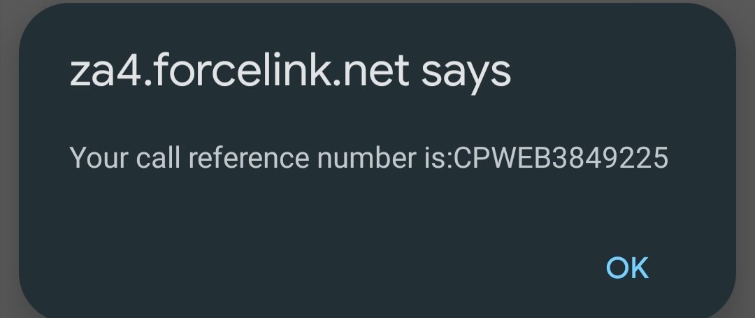 andrehin's tweet image. Power outage in Helderkruin. Can you update us please.