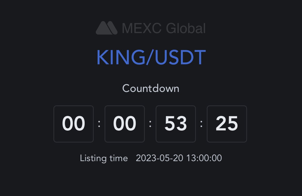 KING Royal P2E Game tweet media