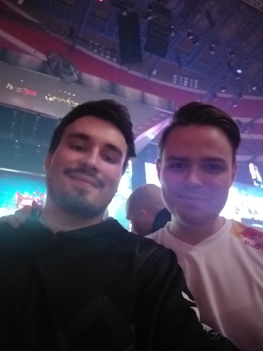munsturCS's tweet photo. This was 1 and a half years ago, at the Stockholm major, when I was just a fan. Now here I am facing them for a spot in a grand final of a major 😭

Dreams do come true, but today I have a different dream... https://t.co/0h7W0W9RWA