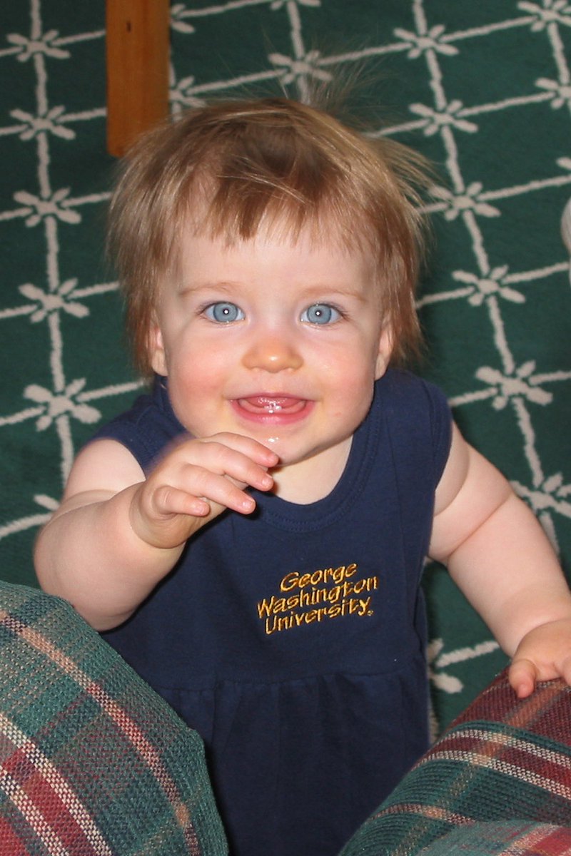 BethL210's tweet image. Where did the years go?? So proud of this amazing young woman. Congratulations to the #GWU grads this week! #GWCommencement