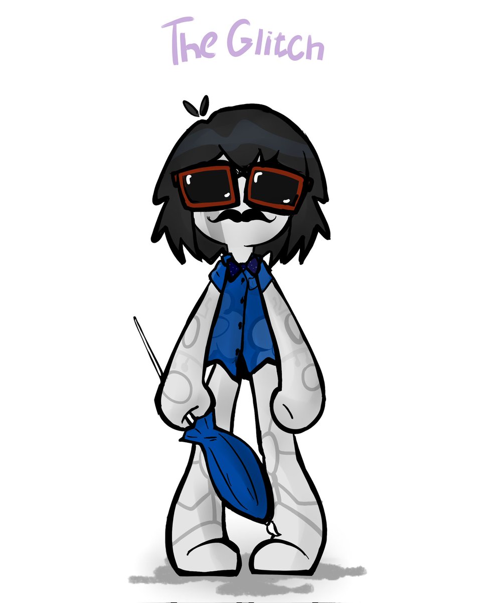 theGLITCH_10's tweet photo. It's me https://t.co/NAzc6HDZ8x