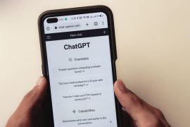 ChatGPT отсега и како мобилна апликација ift.tt/9Ob4EPz
