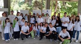 Пчелите се клучни за производството на храна и зачувување на животот на планетата ift.tt/9rTjzNE