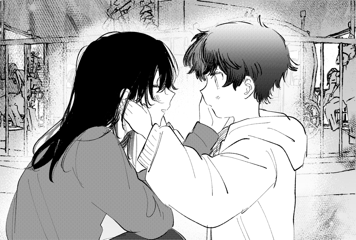りつはあいかわらず体温が低いな