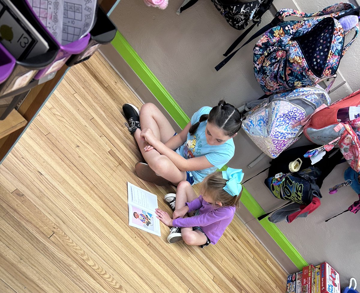 Gina Ritchie tweet media