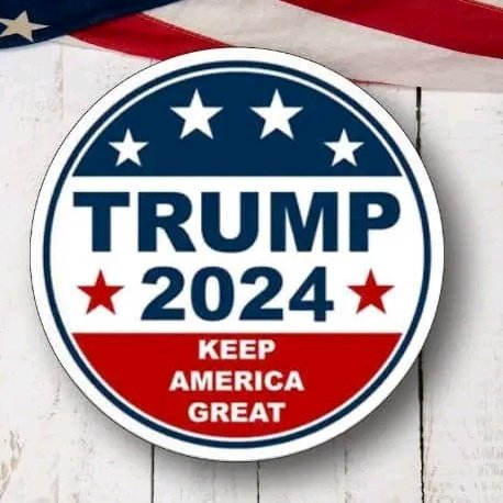 Let's bring him in again 🙌🇺🇸
