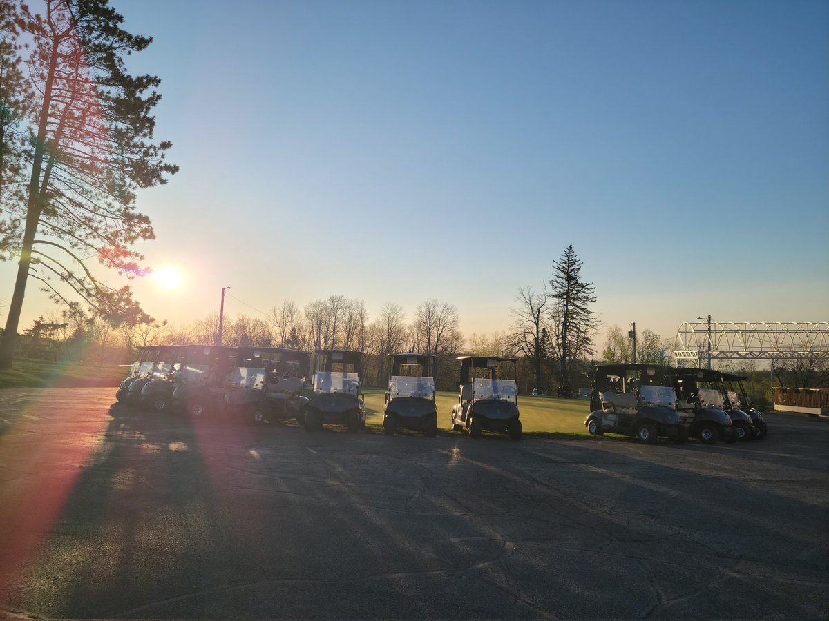 Clint Johnson tweet media