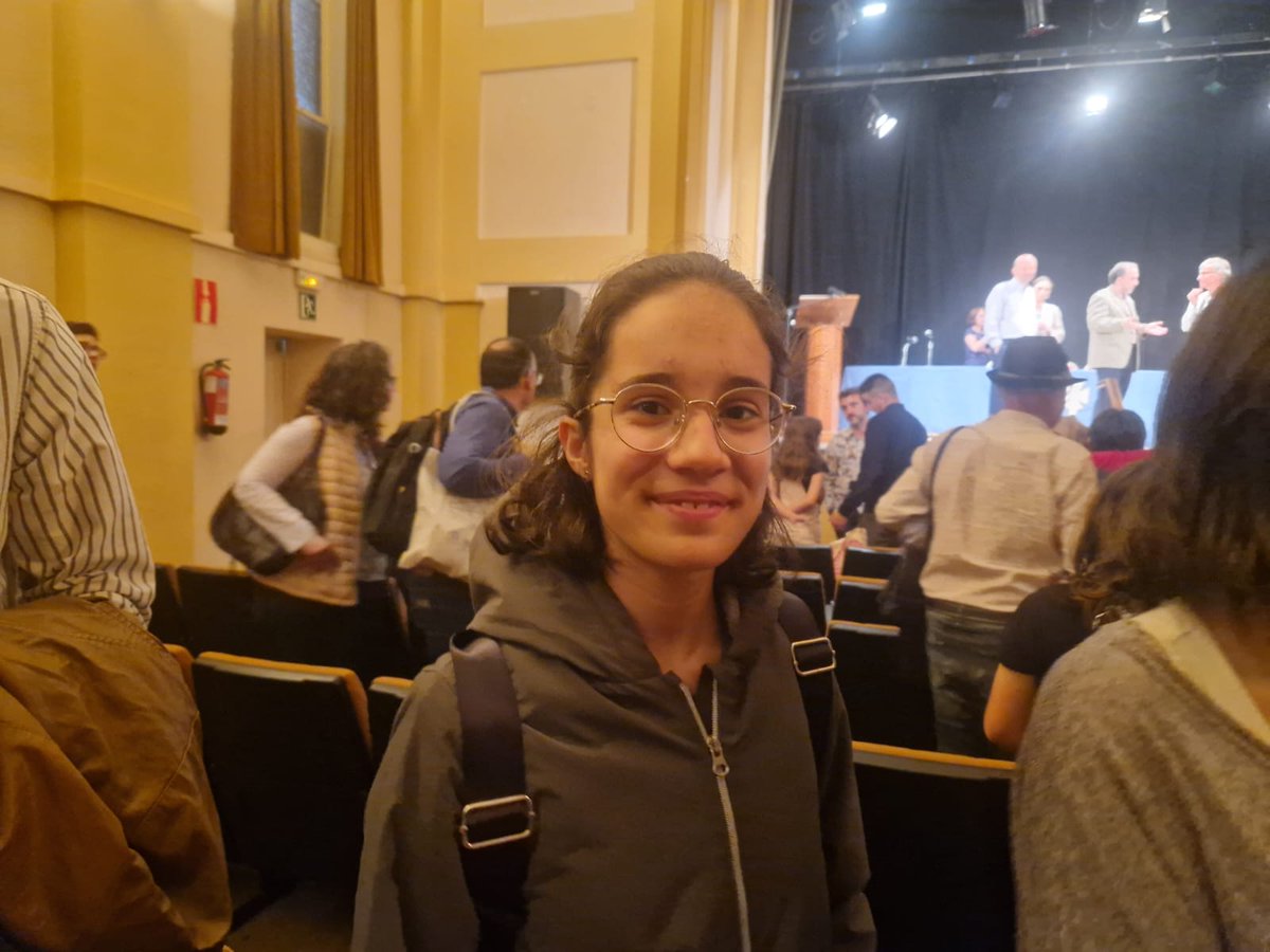 Colegio San Vicente de Paúl Zaragoza tweet media