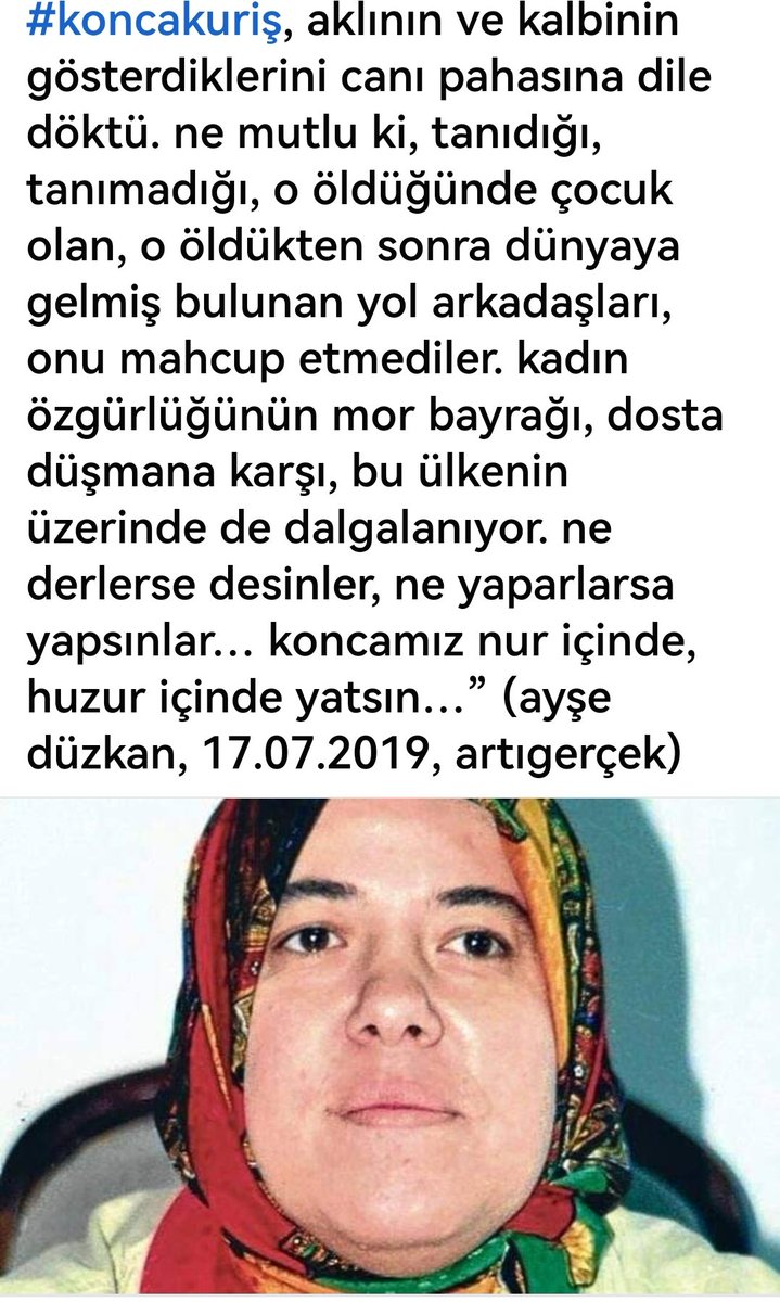 #KoncaKuris 😌🙏🥀
#HizbullahMecliste