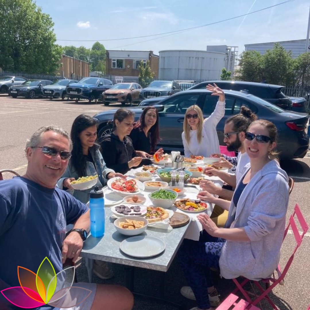 Feel Wellbeing tweet media