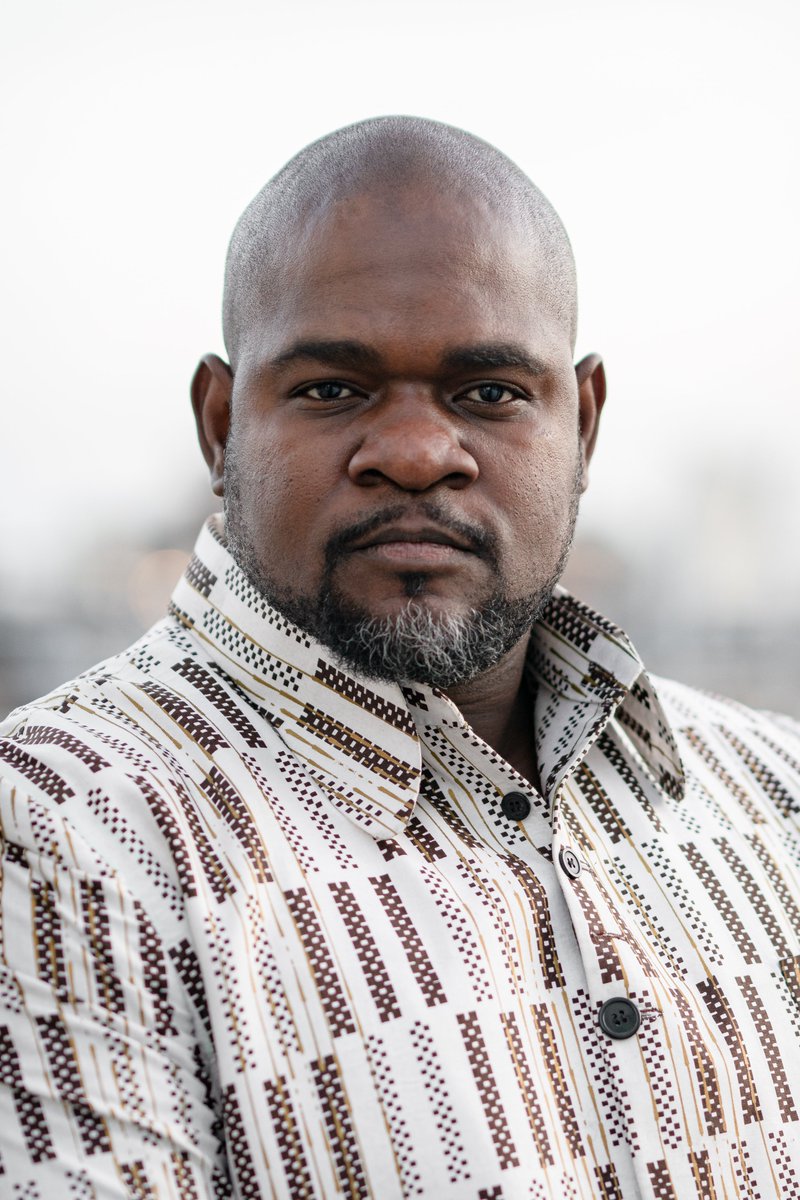 On 1st July we are pleased to be joined by the Congolese bass Blaise Malaba for #Rosinni #PetiteMesseSolennelle Blaise is recognised for his resonant bass voice and strong stage presence, with a large operatic and concert repertoire. 
#bass #summerconcert