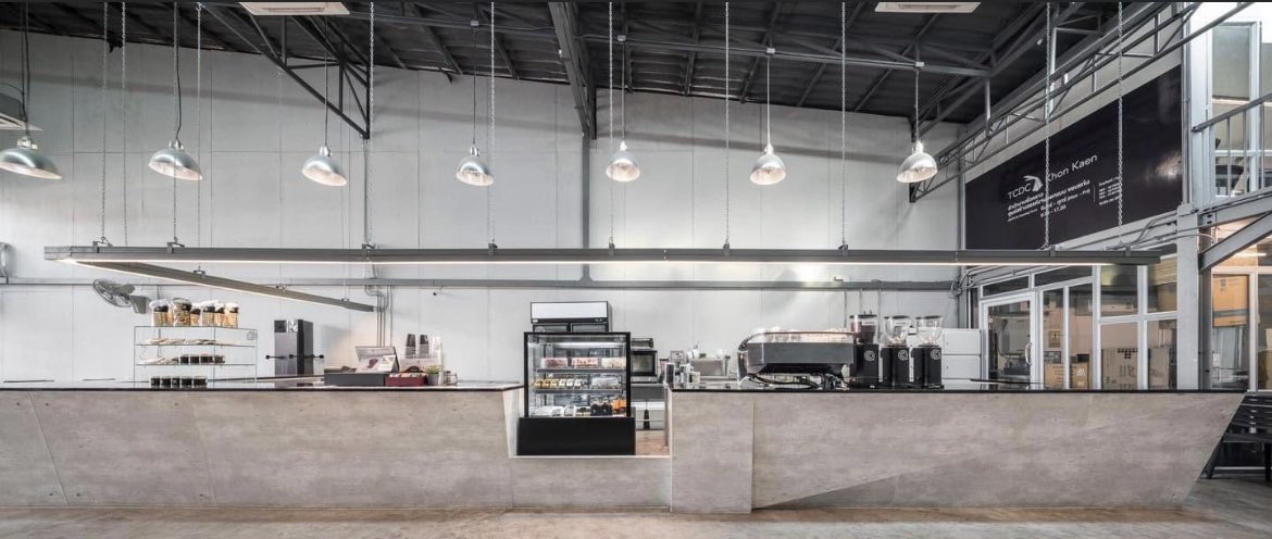 yuuchan5622's tweet image. お洒落な店内
#classcafe