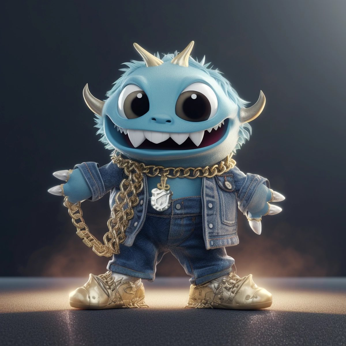 XRP_Slugger's tweet photo. @UBeastsNFT #BeastMarket https://t.co/cNr1z3iH8M
