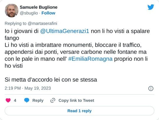 grecyamua's tweet photo. @sbuglio @MarioImprotaXIV Sei un cretino, sei un cretino, sei un cretino, sei un cretino, sei un cretino, sei un cretino, sei un cretino, sei un cretino, sei un cretino, sei un cretino, sei un cretino, sei un cretino, sei un cretino, sei un cretino, sei un cretino, sei un cretino, sei un cretino. https://t.co/wg3z00ITIn