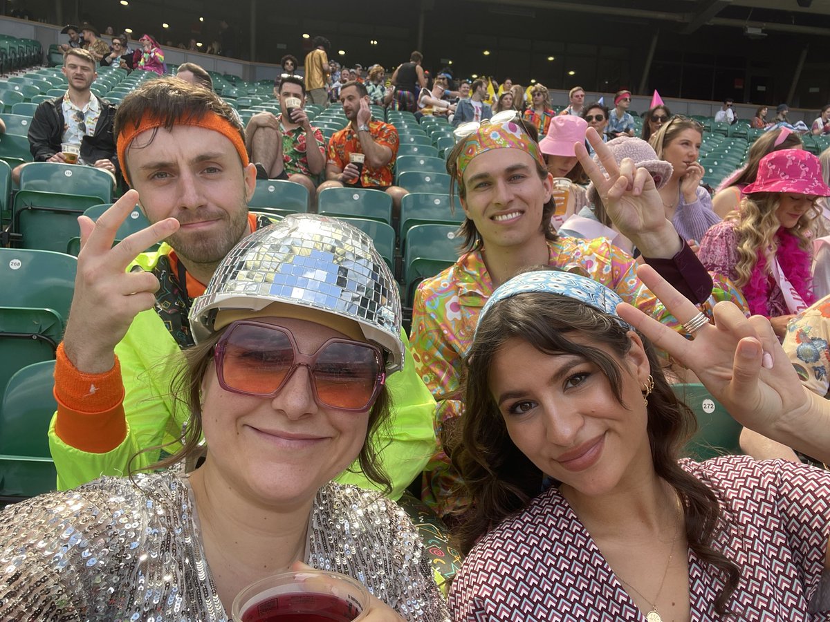 #london7s