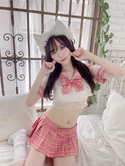 コスプレイヤー天上てんこのTwitter画像14
