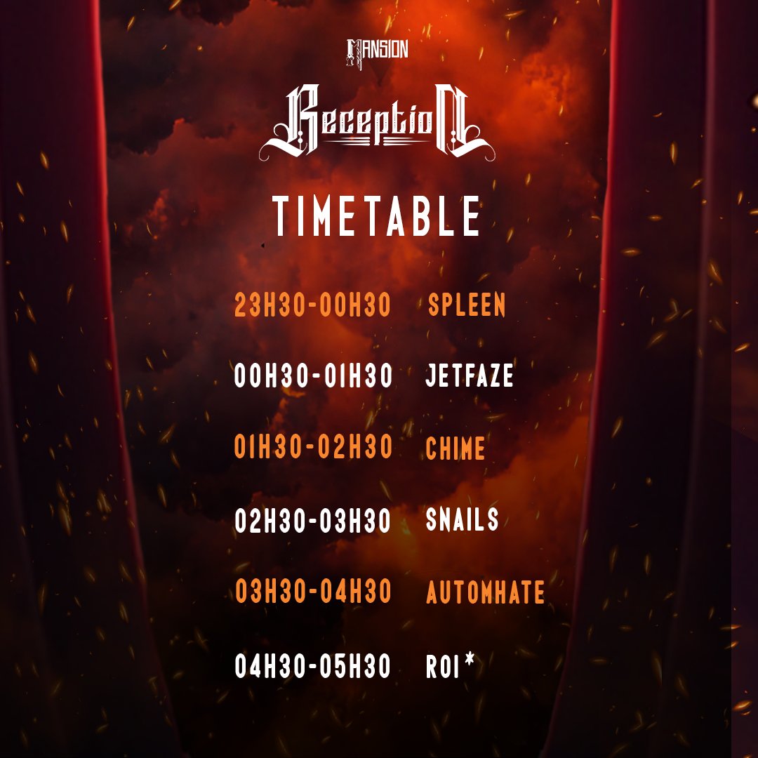 Mansion Records tweet media