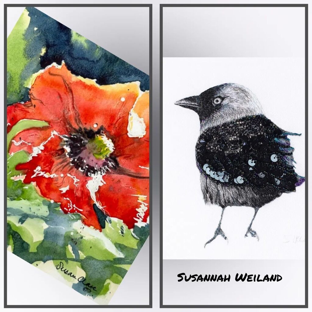 Our Anniversary 10x10 Exhibition at @hansardstudio is in full swing 🎊🖼️

💬👩‍🎨 Step right in and chat with the invigilating artists, who are here to offer insight into the incredible show and what it represents.

🗣️🎭🖌️ You don't want to miss this oppo… instagr.am/p/CsdiPcYoDnz/