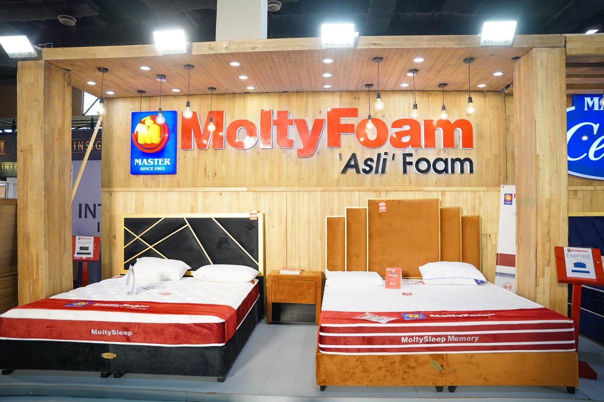 Furniture and Living Expo on Twitter "Day 2 at the Furniture and