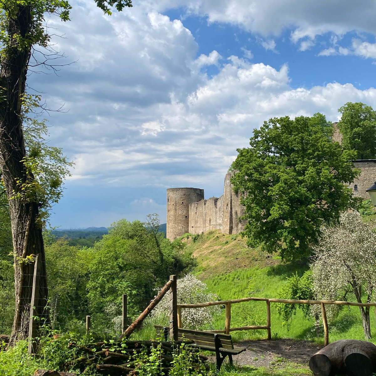 alex_thi's tweet photo. A few #castles 🏰 https://t.co/bmpwg7o0n0