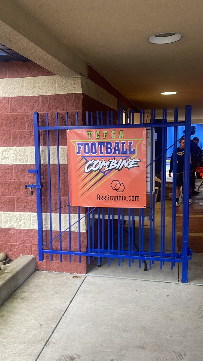 TCFCA 🏈 COACHES ASSOCIATION tweet media