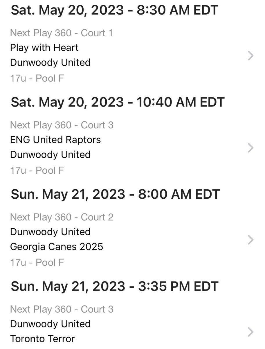 Dunwoody United Basketball tweet media