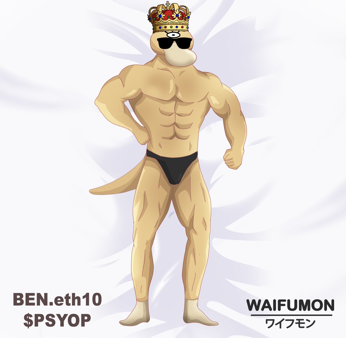 Aaron Leupp 🧚‍♀️ tweet media