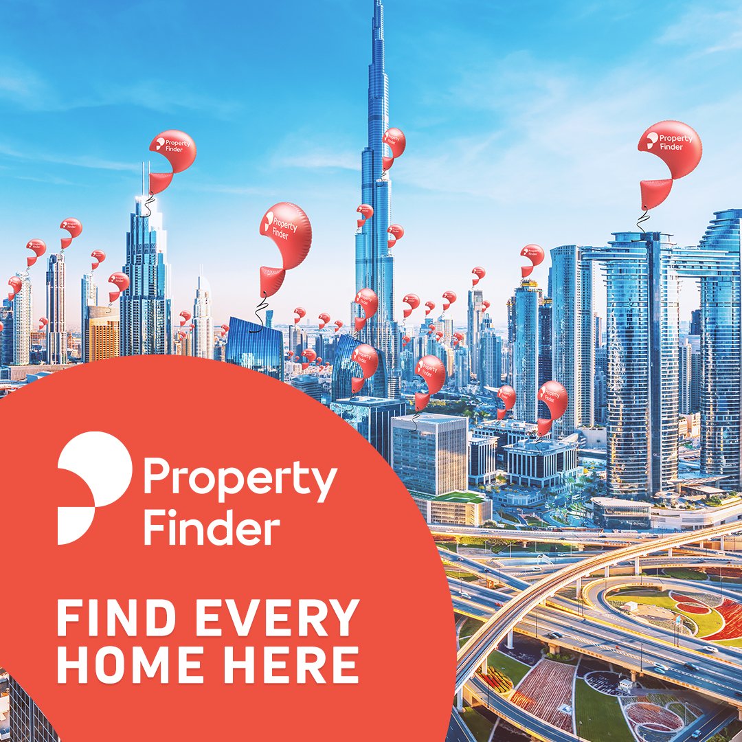 Discover your perfect home with Property Finder! 🏡 #FindEveryHomeHere Tap the link below to download our app and embark on an exciting house hunting adventure. #PropertyFinder smart.link/n2vl91r8iznml