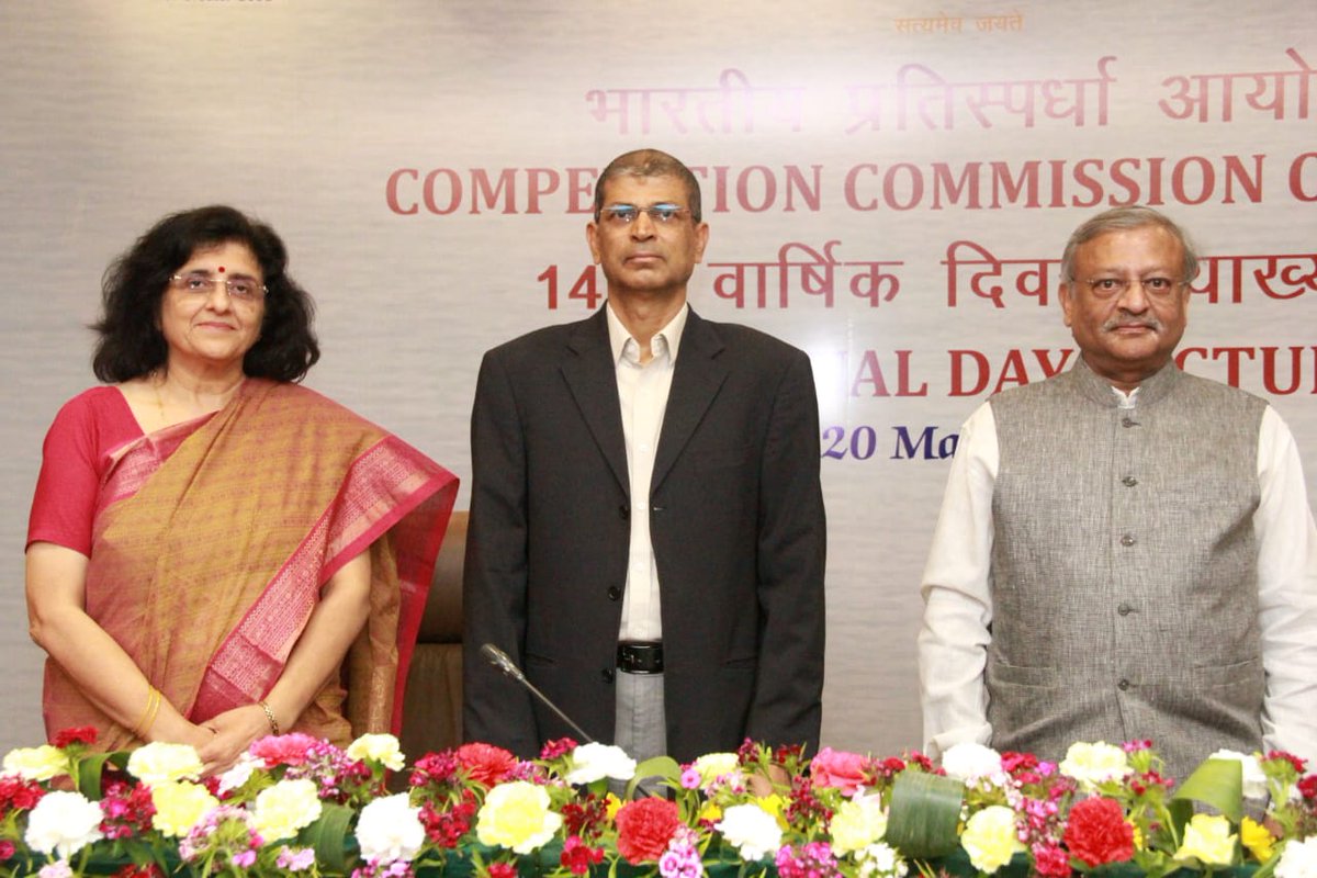 Sangeeta Verma tweet media