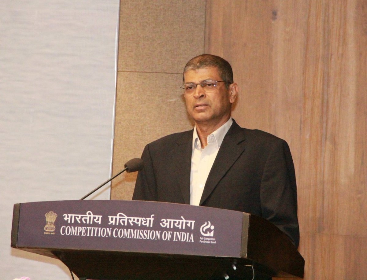 Sangeeta Verma tweet media