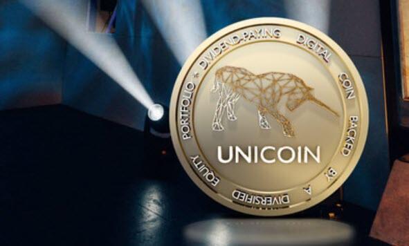 IMF yeni dünya dijital parasını bugün ilan etti: "Unicoin"