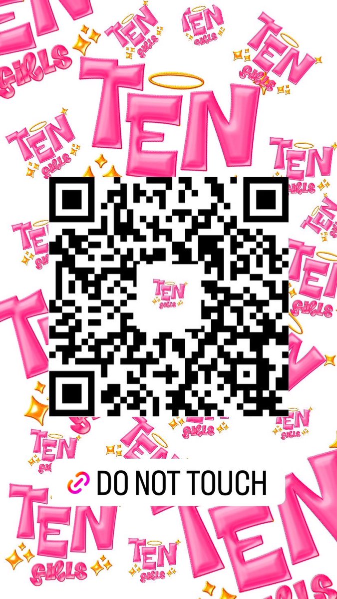 TENGiirls's tweet photo. EVERYBODY BODY 
Já tá entre nós! 

https://t.co/E7EfyaB5Ky https://t.co/tAmdsDkmZU