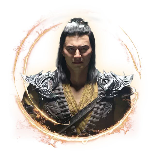 Mortal Kombat XTRA 💬 on X: shang tsung 💀🔥 #mortalkombat1 #mk1